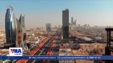Houthi tấn công nhà máy lọc dầu ở Saudi Arabia