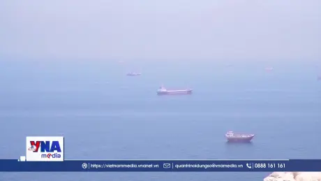 Tổng thống Mỹ tiết lộ về tiến trình đàm phán với Iran