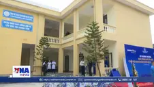 Đồng hành sẻ chia nỗi đau da cam