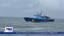Phát hiện hơn 70.000 lít dầu FO và hàng hóa nghi nhập lậu tại Hải Phòng