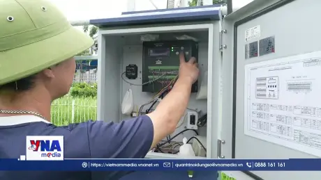 AI nâng cao năng lực dự báo, cảnh báo thiên tai