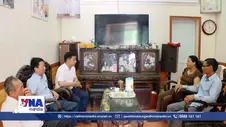 Kịp thời tiếp thu, giải quyết kiến nghị của người dân
