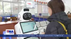 Đà Lạt đưa robot AI vào hướng dẫn thủ tục hành chính