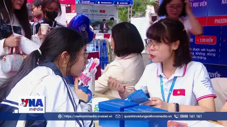 Điểm chuẩn đại học 2026: Công nghệ dẫn đầu, nhiều ngành giảm 1-2 điểm