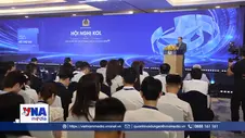 TP. Hồ Chí Minh ra mắt Câu lạc bộ Niềm tin số