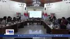 Indonesia mở rộng hợp tác với Việt Nam trong bảo đảm an ninh lương thực