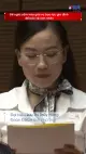 ĐBQH đề nghị cấm hòa giải vụ bạo lực gia đình để bảo vệ nạn nhân
