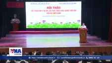 Hoàn thiện chính sách, tạo động lực phát triển công nghiệp văn hoá