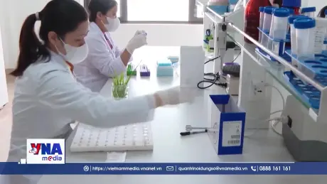 Nghị quyết 57: Chuyển nguồn lực thành kết quả cụ thể