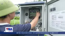 AI nâng cao năng lực dự báo, cảnh báo thiên tai