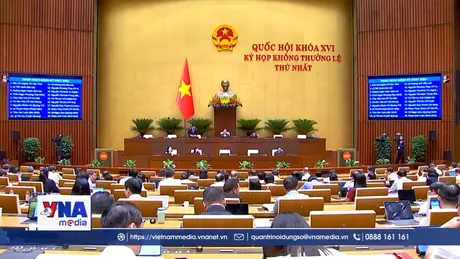 Tiếp tục hoàn thiện các quy định về quy chế quản lý kiến trúc