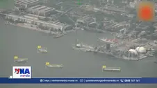 Nga tuyên bố kiểm soát thêm 2 khu tái định cư