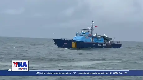 Phát hiện hơn 70.000 lít dầu FO và hàng hóa nghi nhập lậu tại Hải Phòng