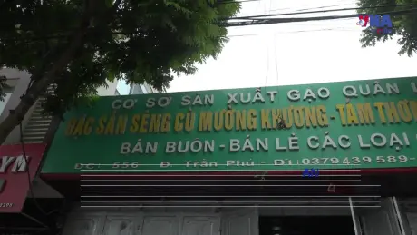 Thông tin an ninh, an toàn ngày 10.08: Khởi tố 2 đối tượng về tội sản xuất, buôn bán hàng giả là lương thực