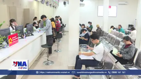 Biến tinh thần “dám nghĩ, dám làm” thành hành động thực tiễn