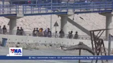 Italy và Đan Mạch thúc đẩy thắt chặt kiểm soát nhập cư