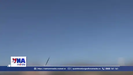 GCC và Yemen thể hiện lập trường cứng rắn đối với Houthi
