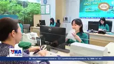 100 ngày triển khai Nghị quyết 57: Ngành Ngân hàng tăng tốc chuyển đổi số