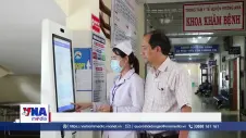 Đắk Lắk đẩy mạnh chuyển đổi số y tế