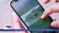 Kể chuyện Việt Nam trên không gian số