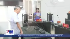 Tài xế Mercedes tạt đầu, đấm tài xế taxi lĩnh án 6 tháng tù