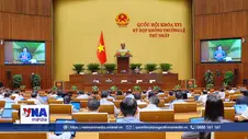 Đảm bảo yêu cầu về trách nhiệm và các điều kiện thực thi về phòng, chống tội phạm