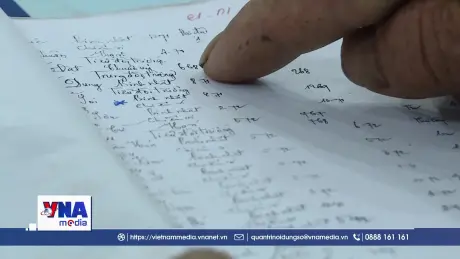 Phát huy tinh thần người lính trong Chiến dịch 500 ngày đêm