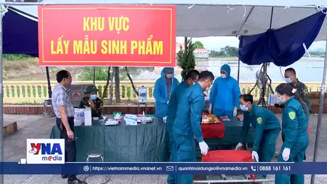 Hành trình trả lại tên cho các liệt sĩ ở Ninh Bình hoàn thành giai đoạn 1