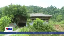 Khắc khoải 45 năm người mẹ biên giới ngóng tin con