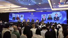 An ninh 365+ ngay 11/8: TP. Hồ Chí Minh ra mắt Câu lạc bộ Niềm tin số, phát huy vai trò KOL