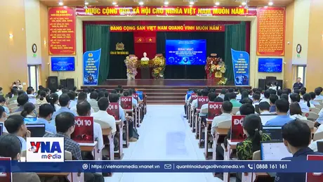 Quảng Ngãi diễn tập thực chiến đảm bảo an ninh mạng