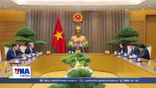 Việt Nam - Hà Lan tăng cường hợp tác chuyển đổi xanh, chuyển đổi số
