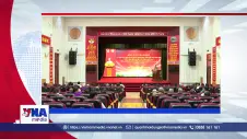 Trạm tin số sáng 11/8: Phó Chủ tịch Quốc hội thăm, tặng quà hộ nghèo và nạn nhân chất độc da cam