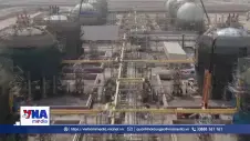 Giá dầu tăng trong khi triển vọng mở lại eo biển Hormuz mờ nhạt
