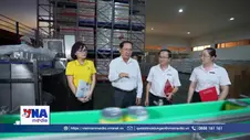Agribank dành 70.000 tỷ đồng vốn ưu đãi cho các động lực tăng trưởng