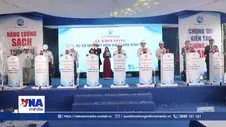 Cà Mau khởi động dự án điện gió Khánh Bình Tây quy mô 2.500 tỷ đồng