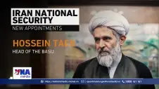Lãnh tụ tối cao Iran bổ nhiệm 6 chỉ huy quân sự mới