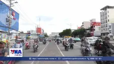 TPHCM nghiên cứu điều chỉnh phân cấp quản lý đường bộ
