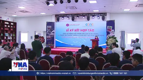 Chăm sóc sức khỏe học đường cần được tiếp cận toàn diện