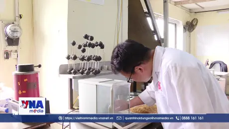 Phát triển công nghệ chiến lược, nhà khoa học hưởng lương tới 300 triệu đồng/tháng