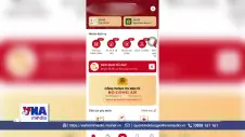 Tích hợp 5 loại thông tin, giấy tờ trên VNeID