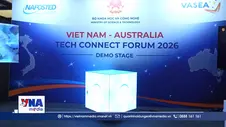 Hợp tác giáo dục Việt Nam-Australia hướng tới giai đoạn mới