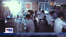 Thúc đẩy hợp tác giáo dục giữa Việt Nam và Hong Kong (Trung Quốc)