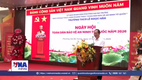 Cùng xây dựng môi trường giáo dục an toàn, lành mạnh, văn minh