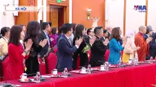 Việt Nam toàn cầu số 85, ngày 13/8/2026