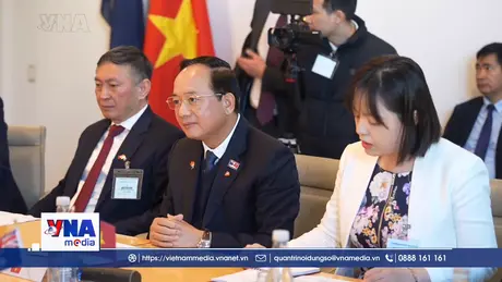 Khẳng định những lợi ích thiết thực của quan hệ song phương Việt Nam - Australia