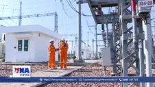 EVN bảo đảm cung ứng điện, đẩy nhanh các dự án trọng điểm
