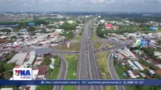 Tái diễn tình trạng mất cắp thiết bị trên cao tốc Biên Hòa – Vũng Tàu