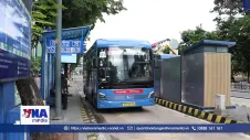 TP. HCM ưu tiên cho xe buýt khi tổ chức giao thông đô thị