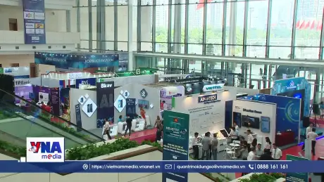 Việt Nam đặt mục tiêu thương mại hóa 15 sản phẩm công nghệ chiến lược